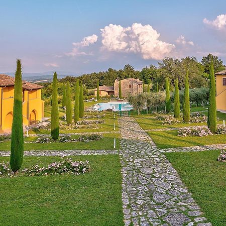 Borgo Del Faggio - Case Vacanza Montepulciano Zewnętrze zdjęcie