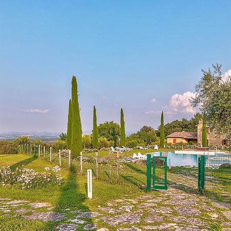 Borgo Del Faggio - Case Vacanza Montepulciano Zewnętrze zdjęcie