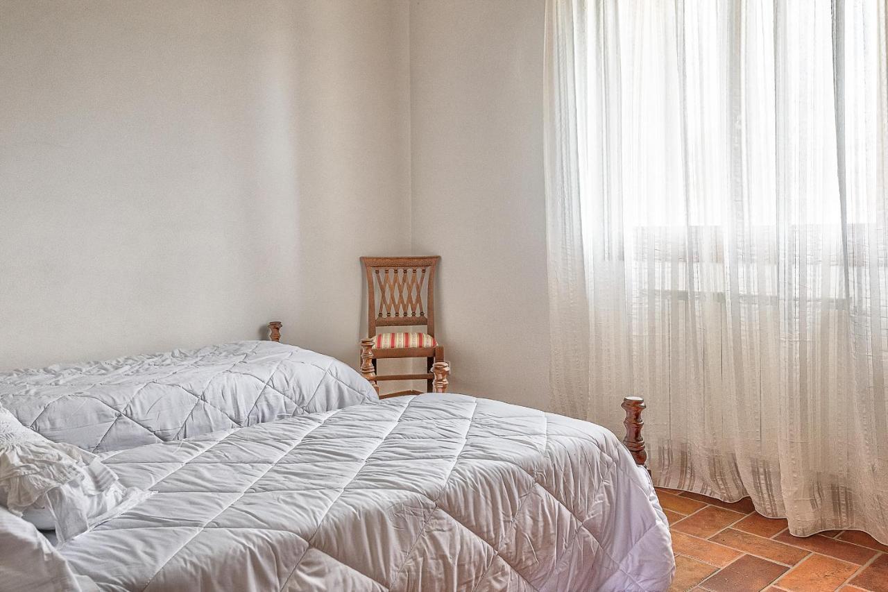 Borgo Del Faggio - Case Vacanza Montepulciano Zewnętrze zdjęcie