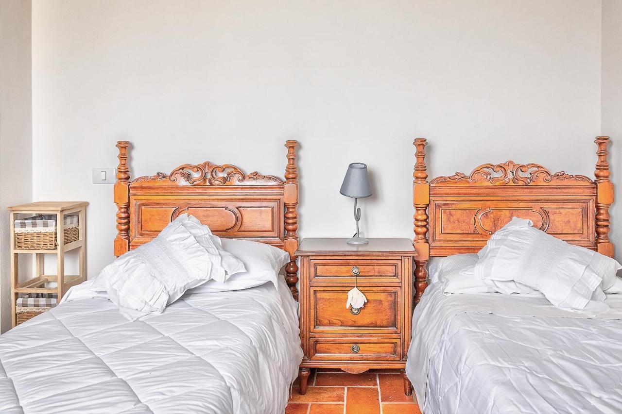 Borgo Del Faggio - Case Vacanza Montepulciano Zewnętrze zdjęcie