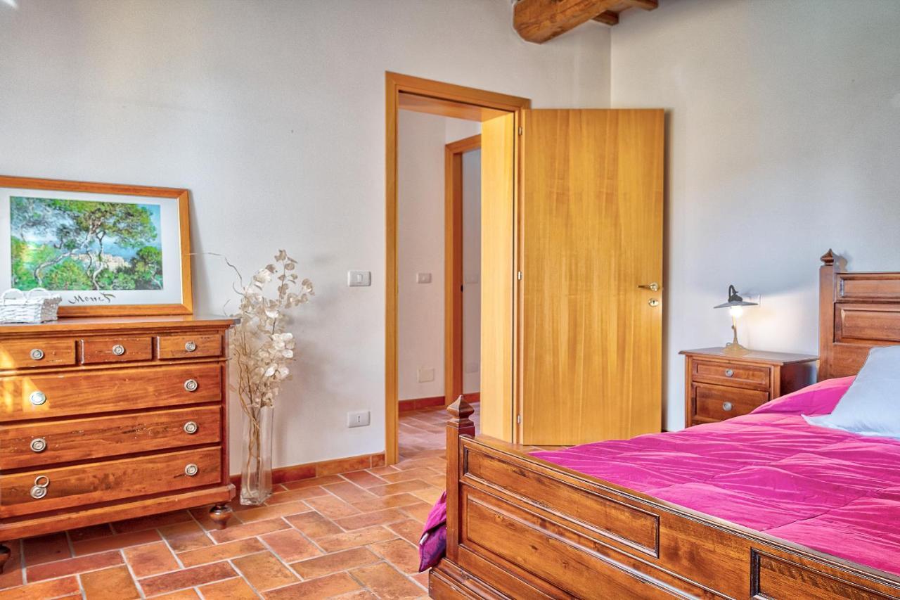 Borgo Del Faggio - Case Vacanza Montepulciano Zewnętrze zdjęcie