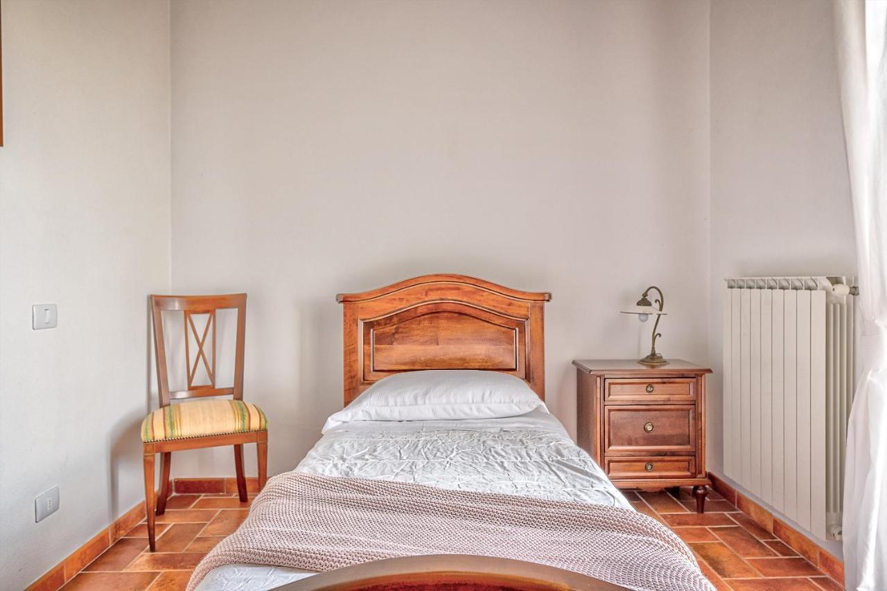 Borgo Del Faggio - Case Vacanza Montepulciano Zewnętrze zdjęcie