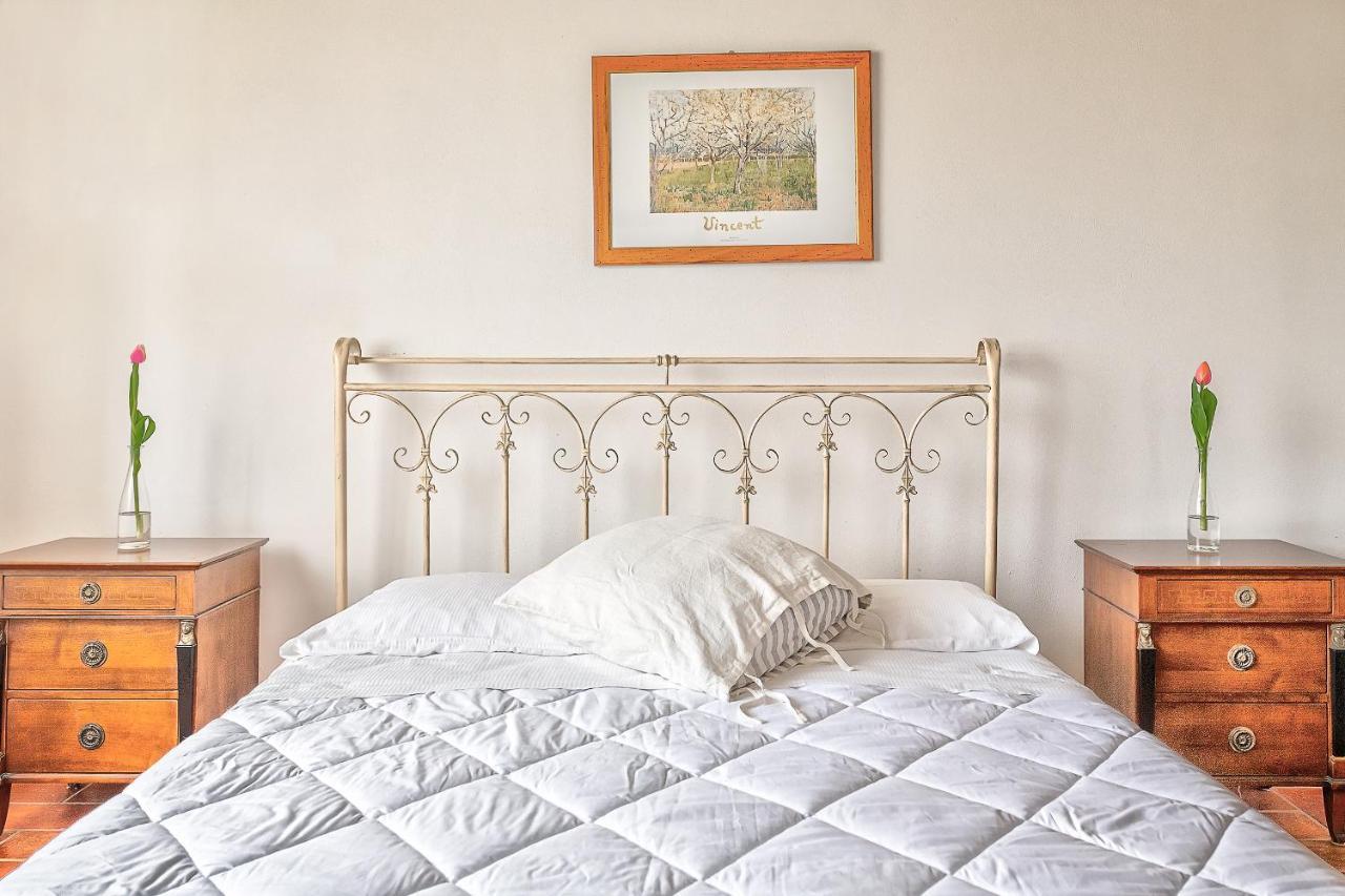 Borgo Del Faggio - Case Vacanza Montepulciano Zewnętrze zdjęcie