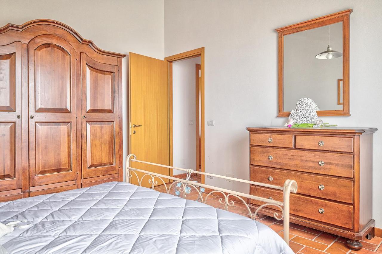 Borgo Del Faggio - Case Vacanza Montepulciano Zewnętrze zdjęcie