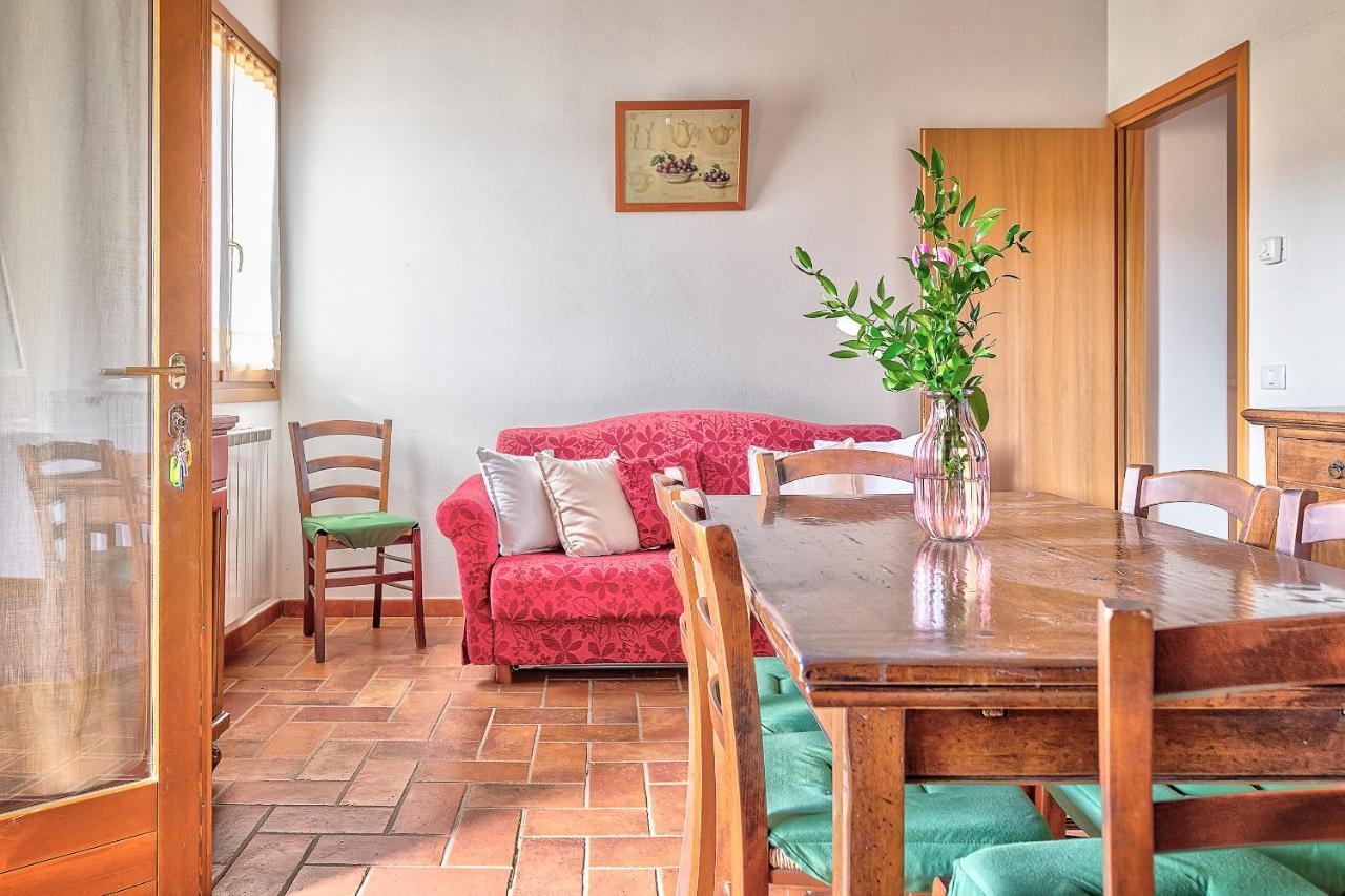 Borgo Del Faggio - Case Vacanza Montepulciano Zewnętrze zdjęcie