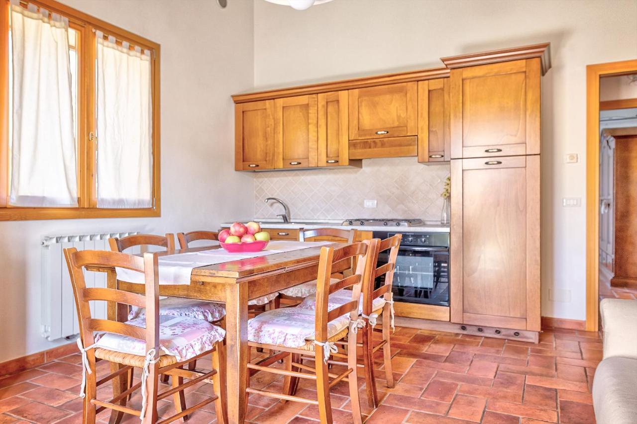 Borgo Del Faggio - Case Vacanza Montepulciano Zewnętrze zdjęcie