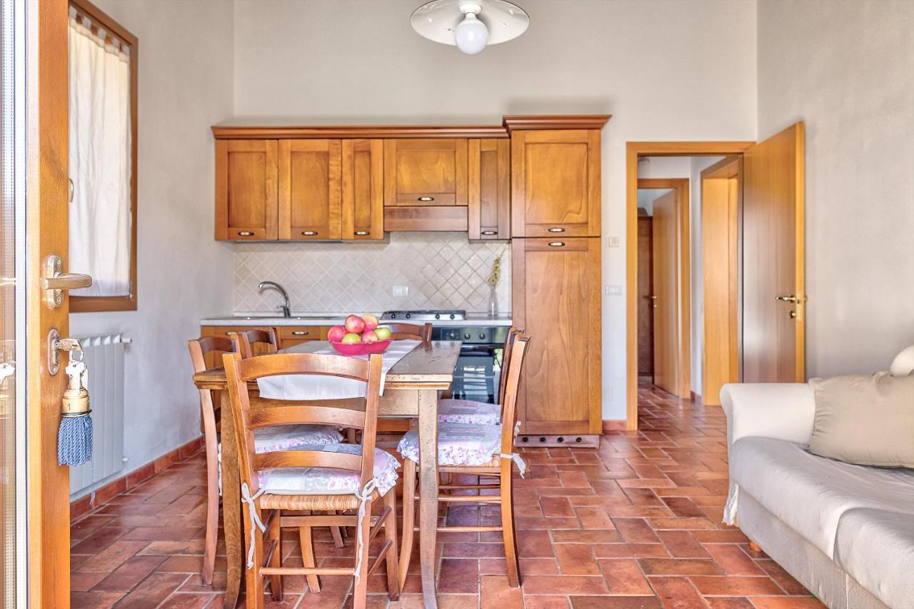 Borgo Del Faggio - Case Vacanza Montepulciano Zewnętrze zdjęcie