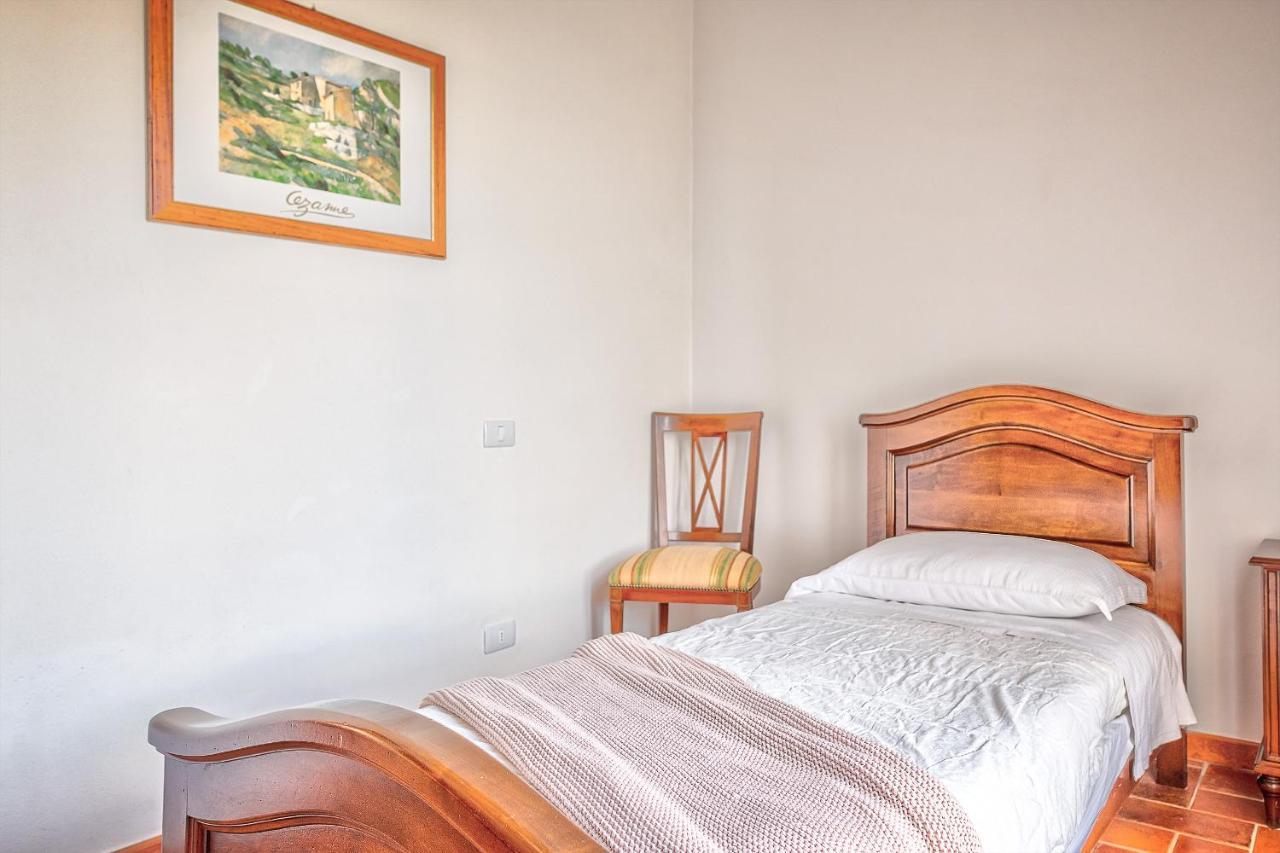 Borgo Del Faggio - Case Vacanza Montepulciano Zewnętrze zdjęcie