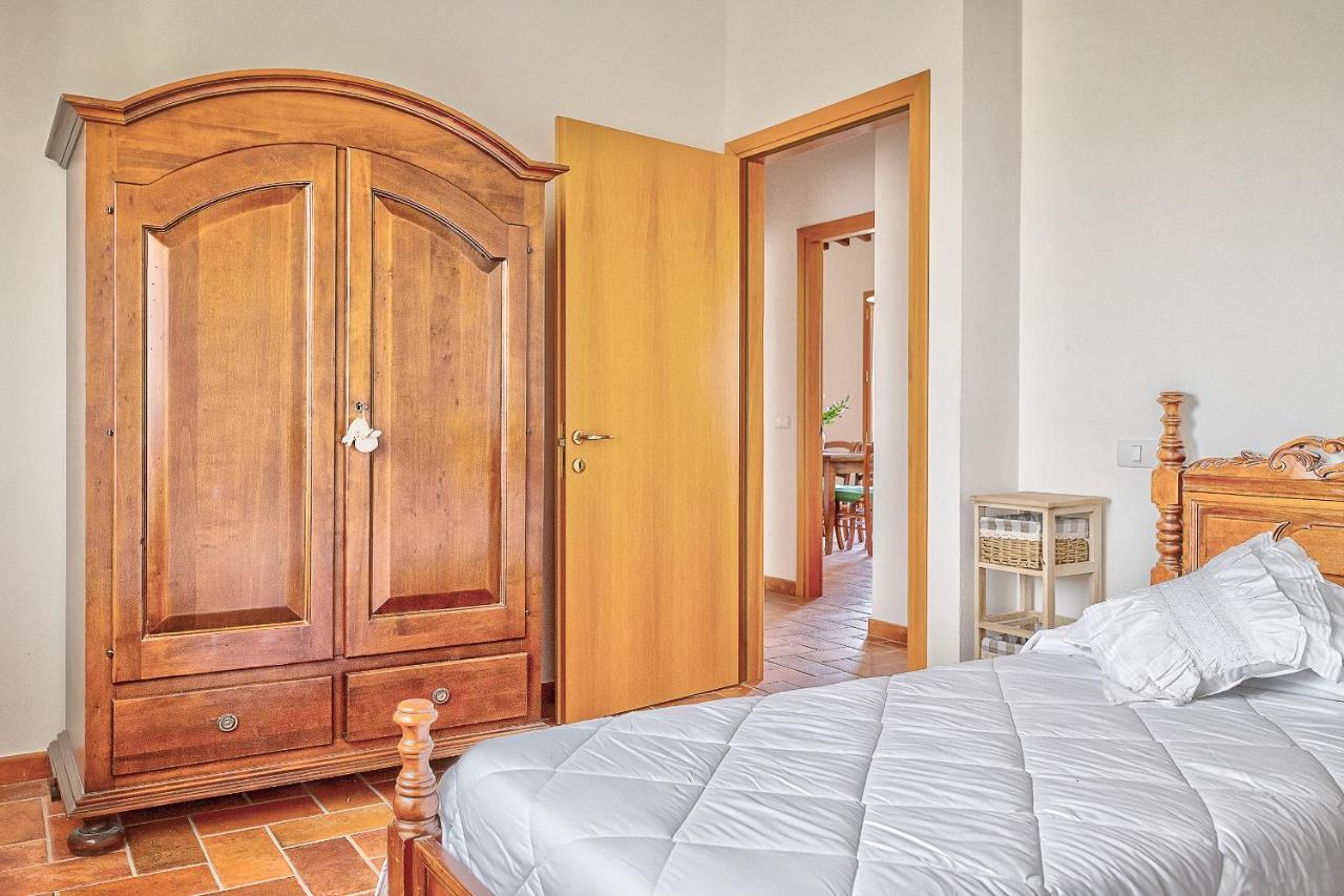 Borgo Del Faggio - Case Vacanza Montepulciano Zewnętrze zdjęcie
