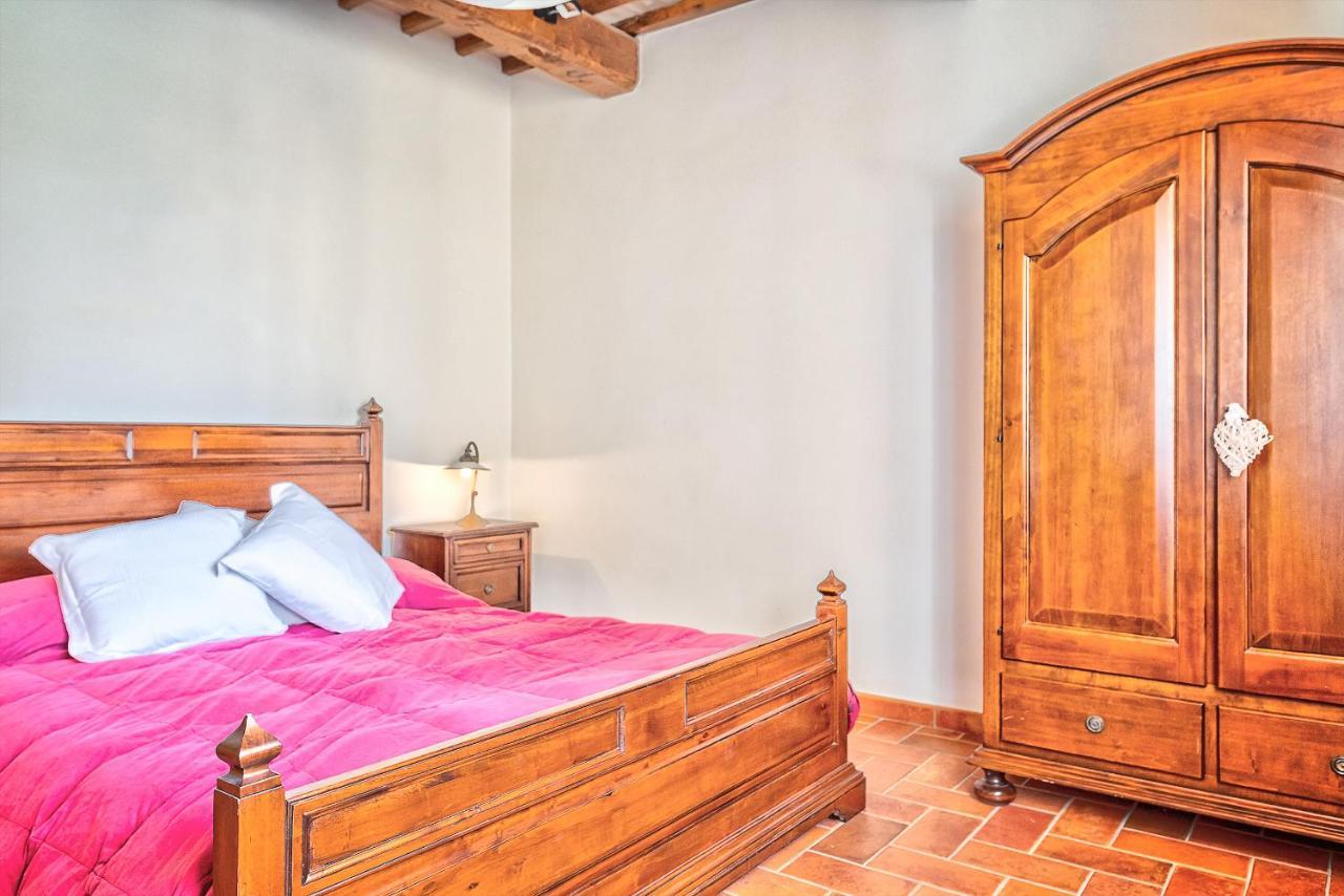 Borgo Del Faggio - Case Vacanza Montepulciano Zewnętrze zdjęcie