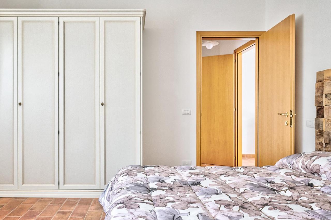 Borgo Del Faggio - Case Vacanza Montepulciano Zewnętrze zdjęcie