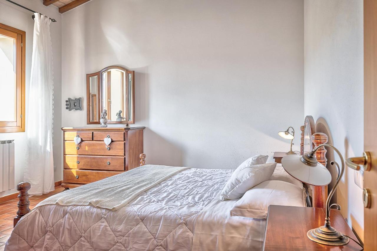 Borgo Del Faggio - Case Vacanza Montepulciano Zewnętrze zdjęcie
