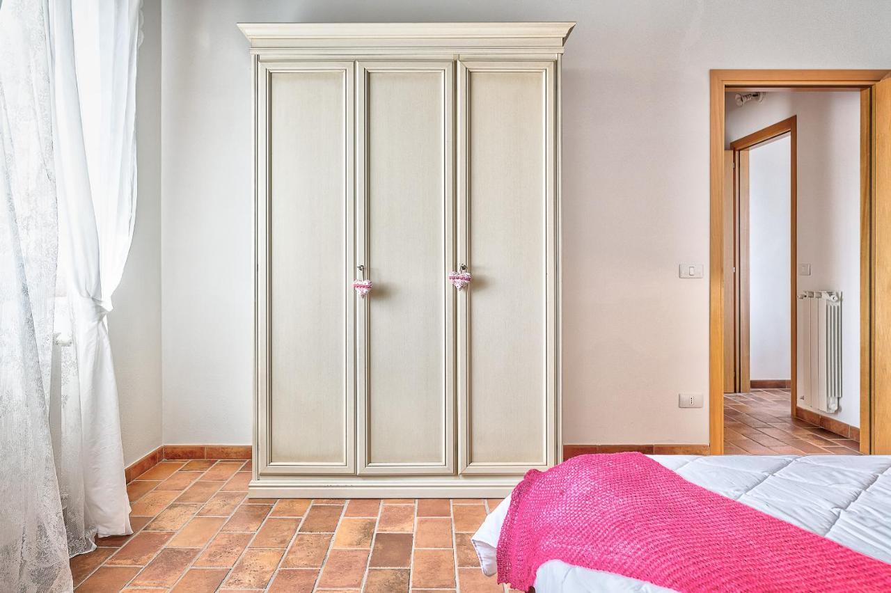 Borgo Del Faggio - Case Vacanza Montepulciano Zewnętrze zdjęcie