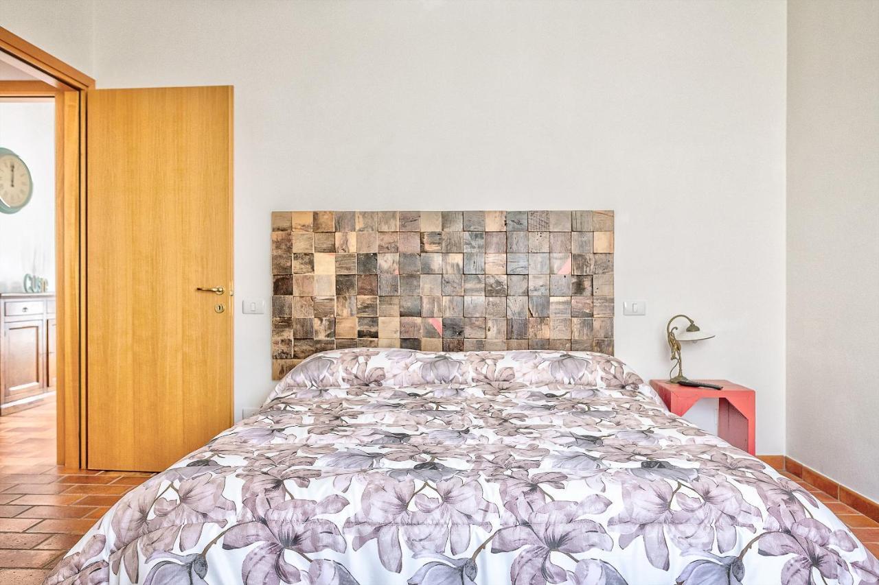 Borgo Del Faggio - Case Vacanza Montepulciano Zewnętrze zdjęcie