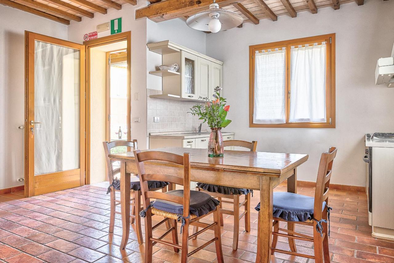 Borgo Del Faggio - Case Vacanza Montepulciano Zewnętrze zdjęcie