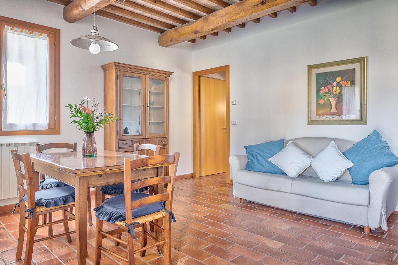 Borgo Del Faggio - Case Vacanza Montepulciano Zewnętrze zdjęcie