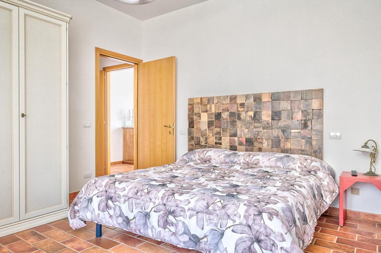 Borgo Del Faggio - Case Vacanza Montepulciano Zewnętrze zdjęcie