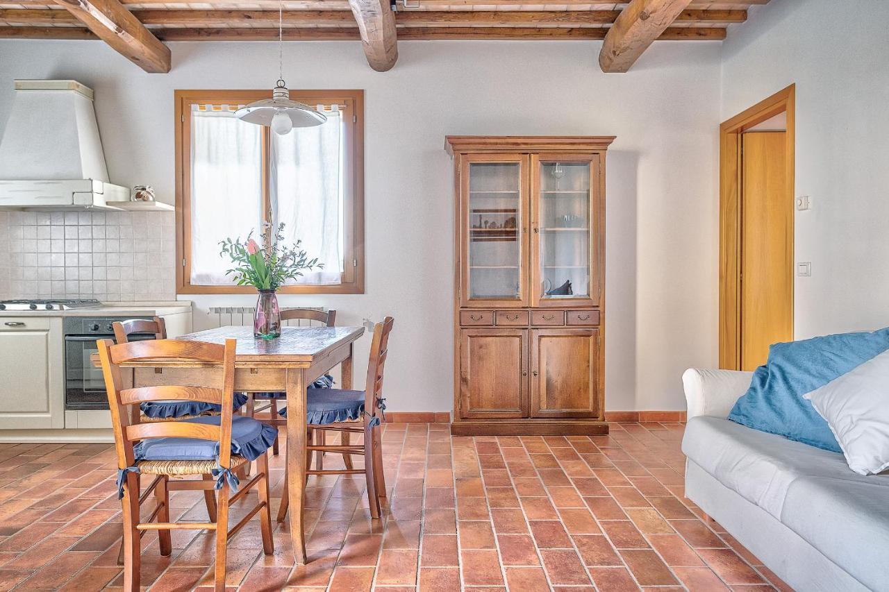 Borgo Del Faggio - Case Vacanza Montepulciano Zewnętrze zdjęcie