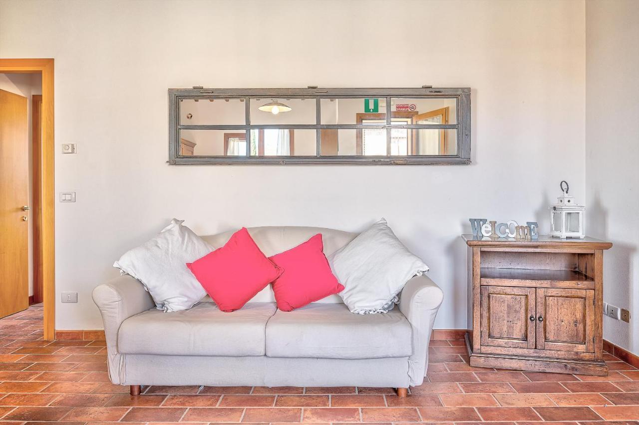 Borgo Del Faggio - Case Vacanza Montepulciano Zewnętrze zdjęcie