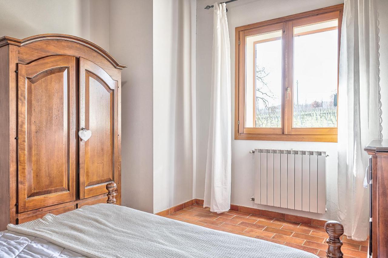 Borgo Del Faggio - Case Vacanza Montepulciano Zewnętrze zdjęcie