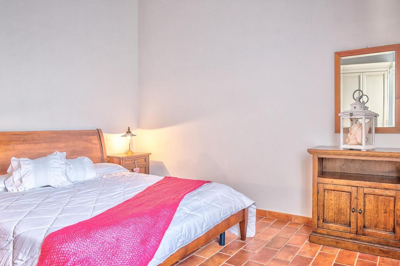 Borgo Del Faggio - Case Vacanza Montepulciano Zewnętrze zdjęcie