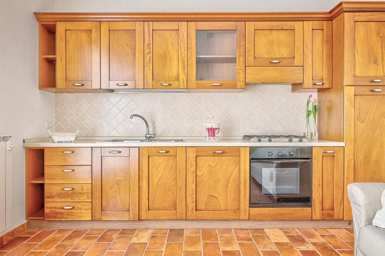 Borgo Del Faggio - Case Vacanza Montepulciano Zewnętrze zdjęcie