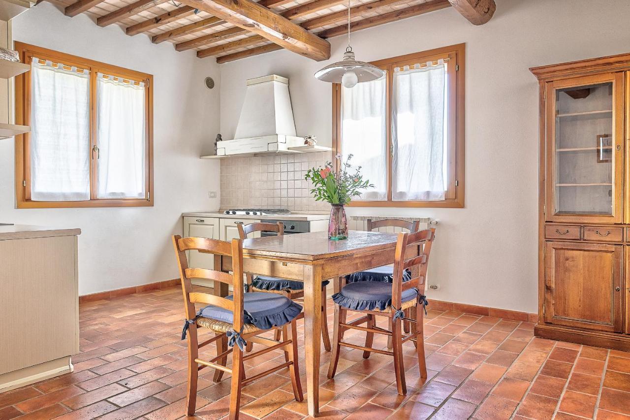 Borgo Del Faggio - Case Vacanza Montepulciano Zewnętrze zdjęcie