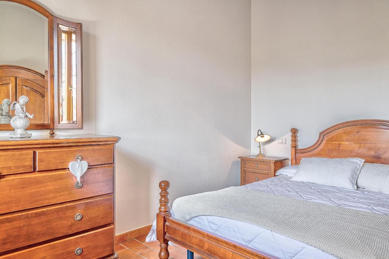 Borgo Del Faggio - Case Vacanza Montepulciano Zewnętrze zdjęcie