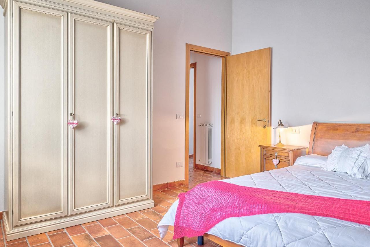 Borgo Del Faggio - Case Vacanza Montepulciano Zewnętrze zdjęcie